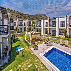 Dadya Bora Hotel